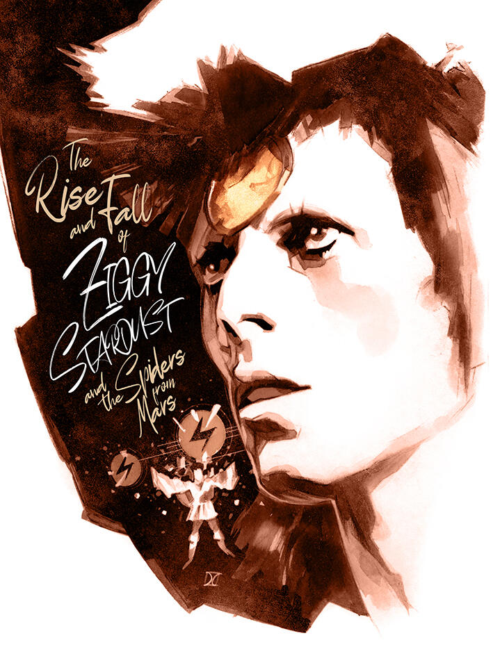Ziggy Stardust (1979)