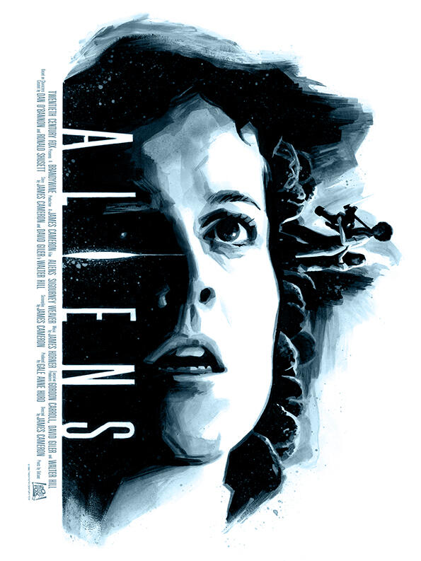 Aliens (1986)