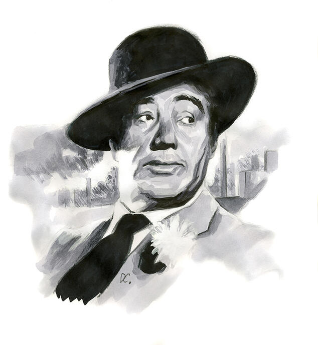 Vittorio De Sica