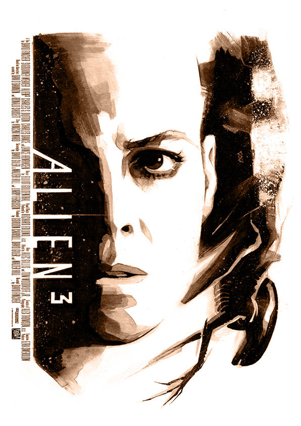 Alien3 (1992)