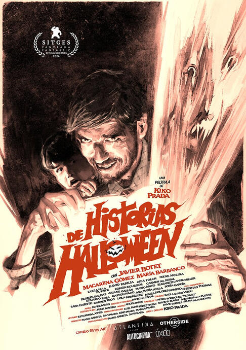 Historias de Halloween (2025)