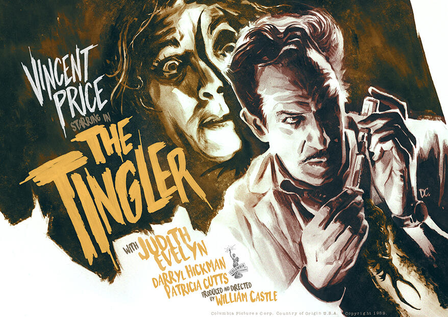 Escalofrío (1959)
