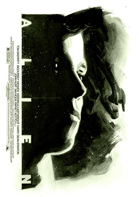 Alien (1979)